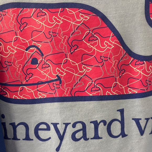 Vineyard Vines Long Sleeve Tees - Picture 4 of 5